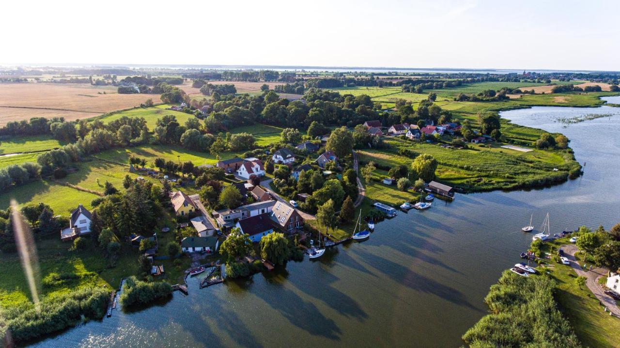 Feriendomizil Wohltat Wilhelmshof