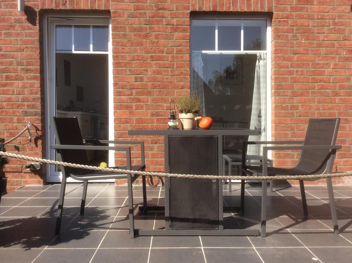 Apartment Feriendomizil Wohltat