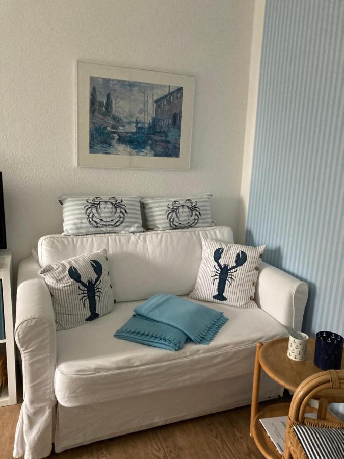 Feriendomizil Wohltat Apartment Wilhelmshof