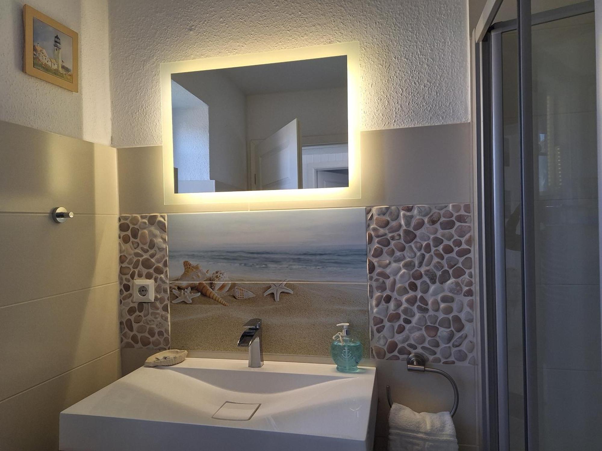 Feriendomizil Wohltat Apartment