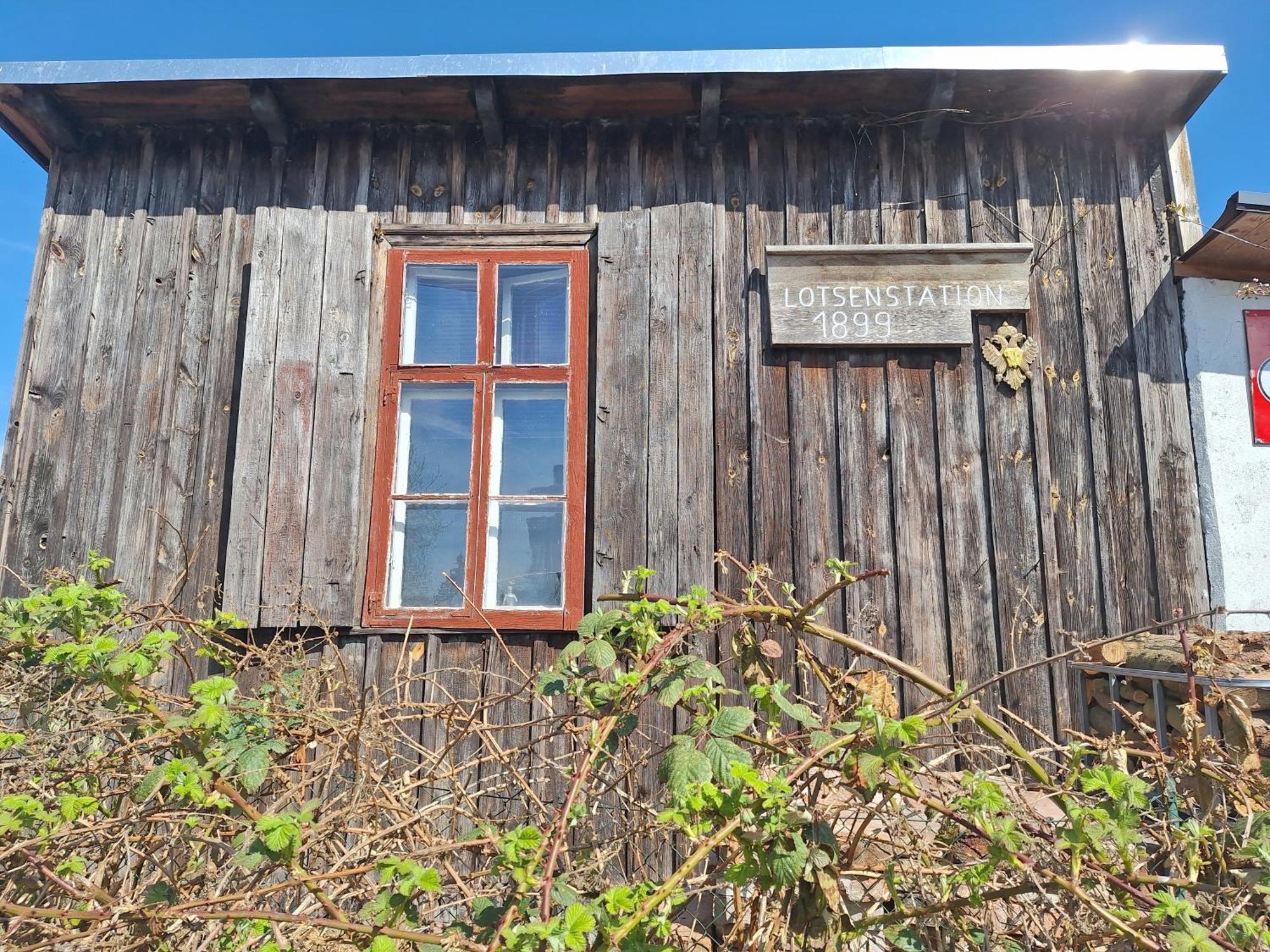 Feriendomizil Wohltat Apartment *