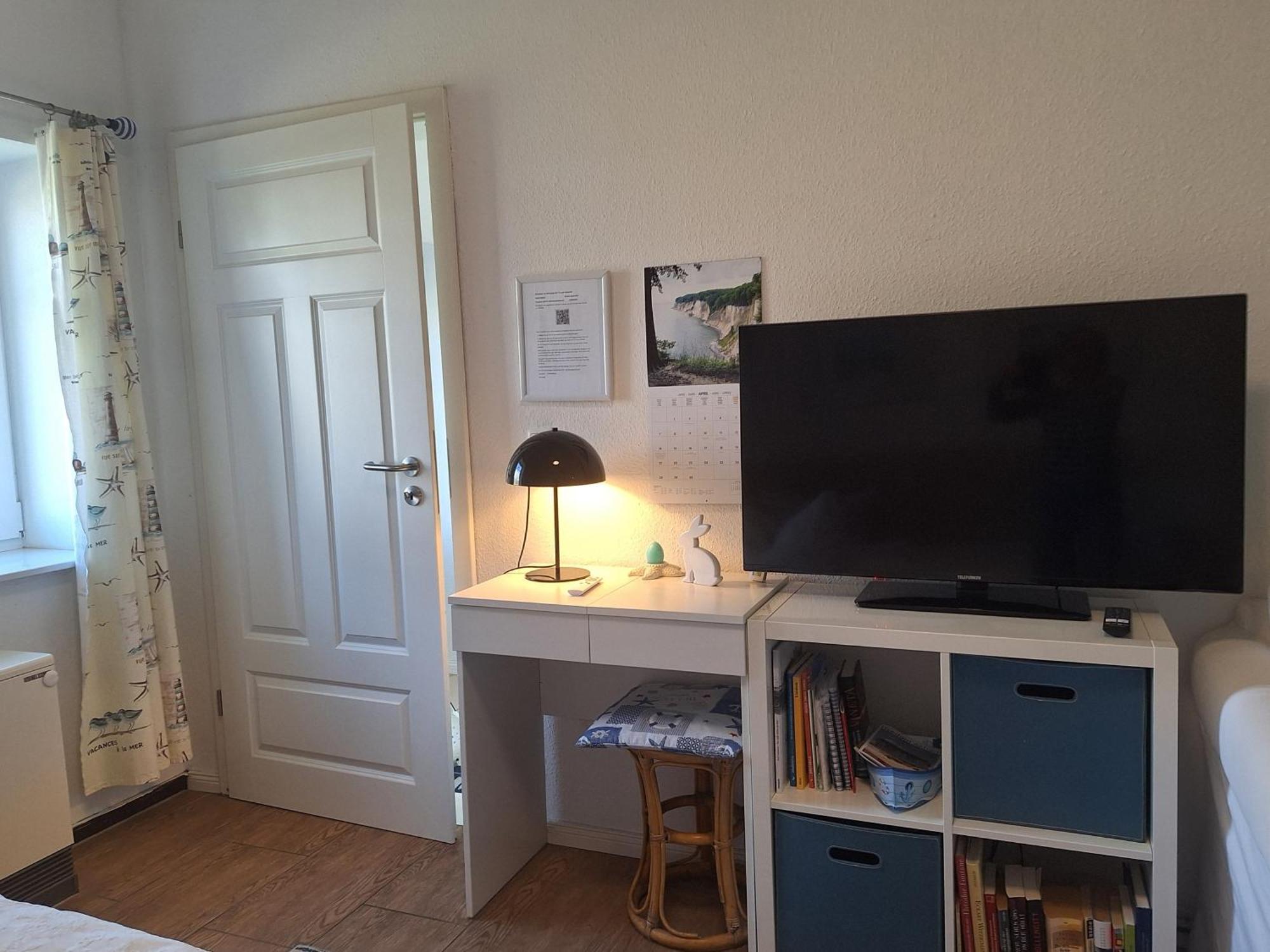 Feriendomizil Wohltat *