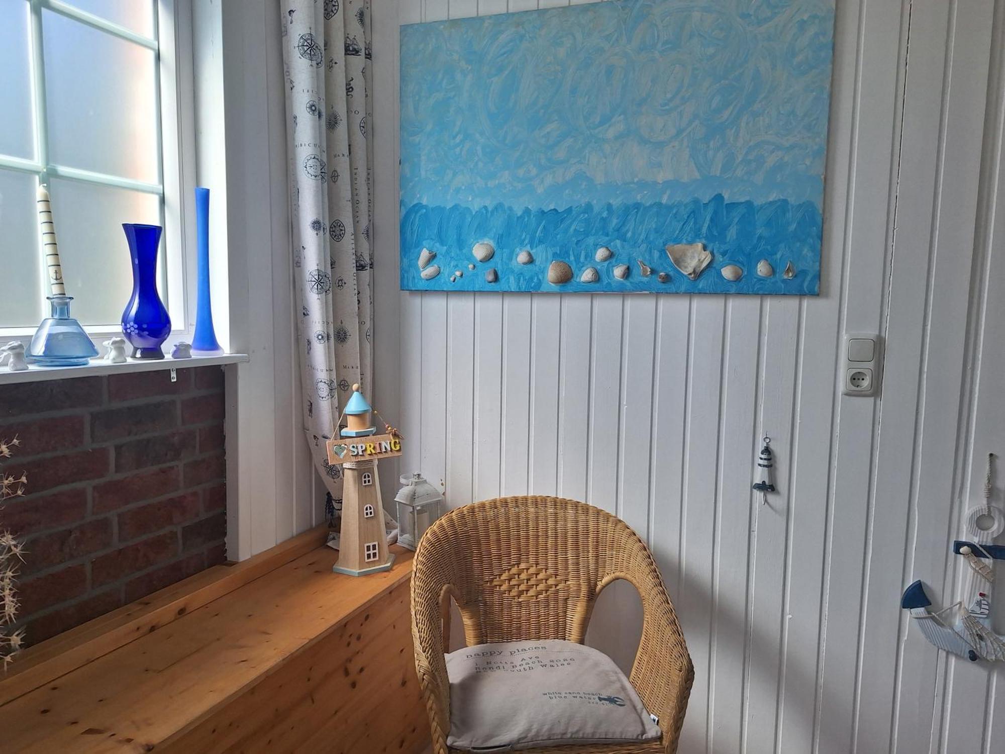 Appartement Feriendomizil Wohltat